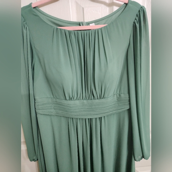 Ever Pretty bridesmaid dress - Picture 3 of 4